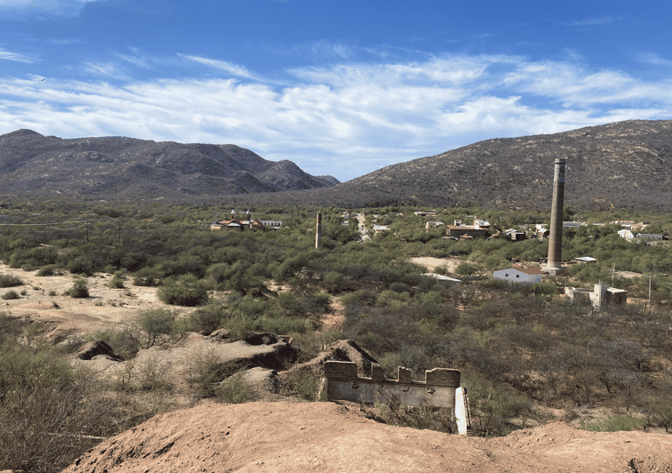 La Paz: El Triunfo and La Ventana Day Trip - Itinerary Highlights