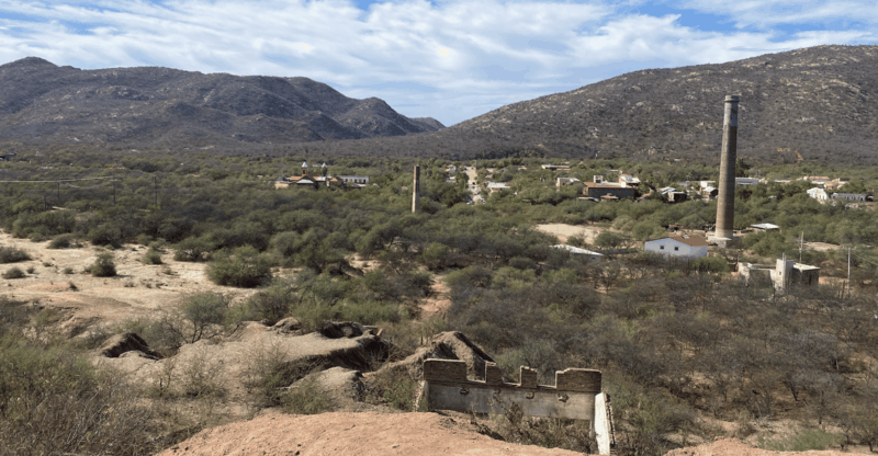 La Paz: El Triunfo and La Ventana Day Trip - Exploring El Triunfo