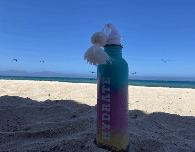 La Paz: El Triunfo and La Ventana Day Trip - Included Amenities