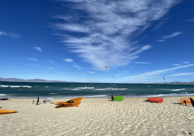 La Paz: El Triunfo and La Ventana Day Trip - Frequently Asked Questions