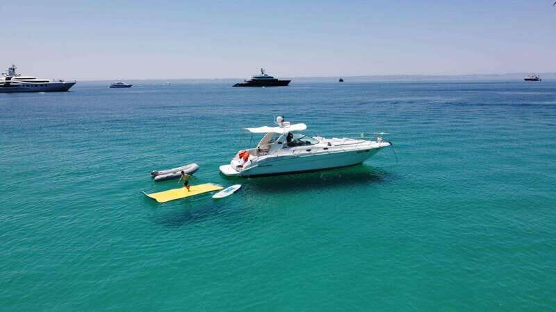 La Paz: Espiritu Santo Island and Balandra Bay Day Cruise - The Experience in Detail