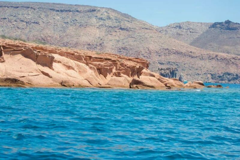 La Paz: Espíritu Santo Island Snorkeling Tour with Lunch - The Value of the Experience
