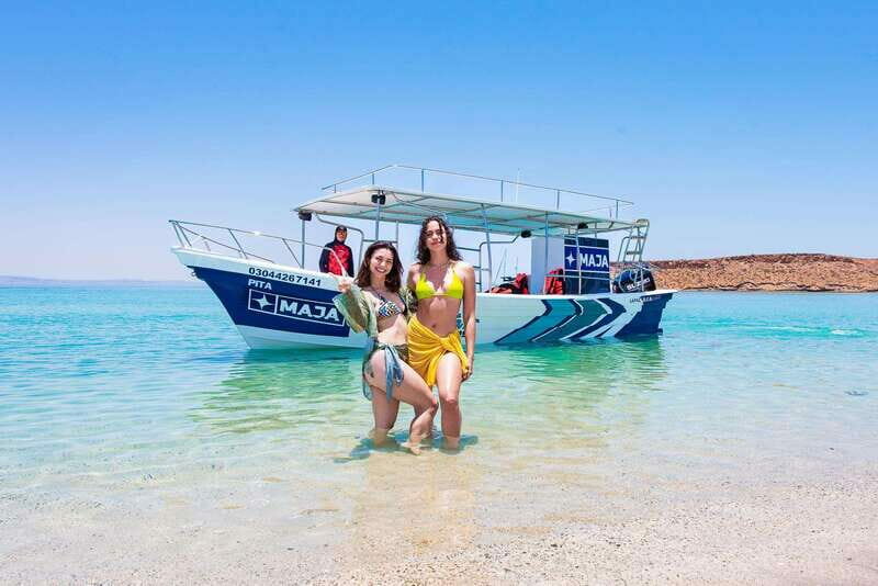 La Paz: Espiritu Santo Island Tour - Why This Tour Is a Great Choice