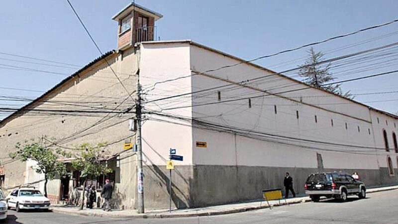 La Paz: Exploring the City on Foot and Enjoying Its Essence - Inclusions