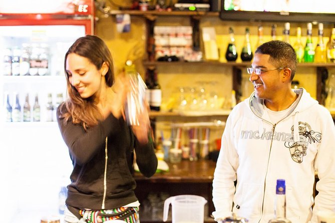 La Paz Food and Beer Tour - Potential Improvements Suggested