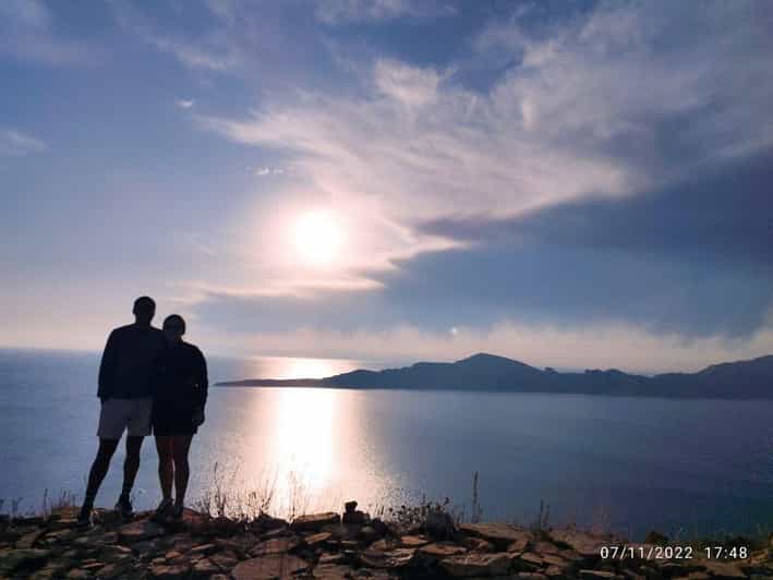 La Paz, Full Day Tour COPACABANA + ISLAND OF THE SUN - Key Points