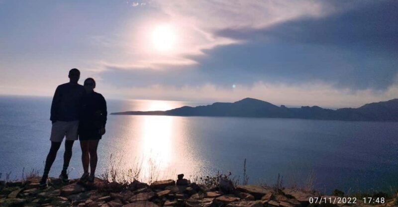 La Paz, Full Day Tour COPACABANA + ISLAND OF THE SUN - Itinerary and Highlights