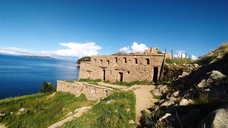 La Paz, Full Day Tour COPACABANA + ISLAND OF THE SUN - Important Information
