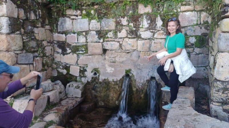 La Paz, Full Day Tour COPACABANA + ISLAND OF THE SUN - Additional Notes