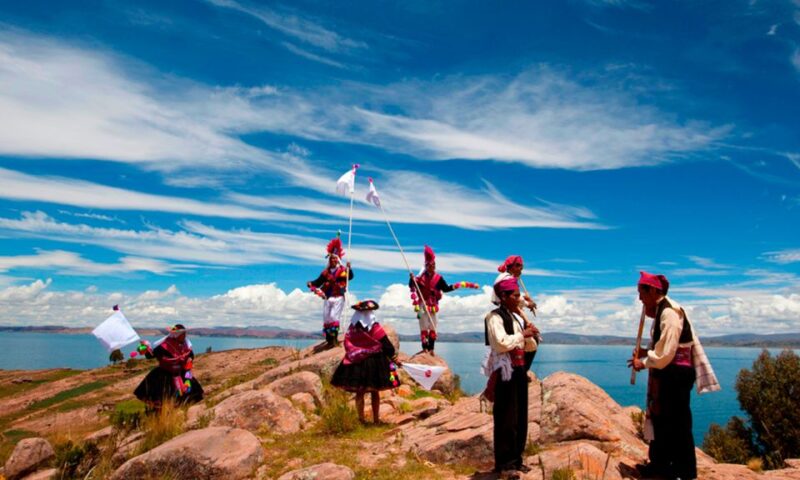 La Paz: Full Day Trip to Copacabana and Isla Del Sol - Included and Excluded Items