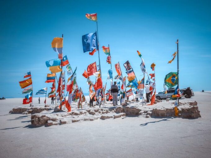 La Paz: Full-Day Uyuni + Upgraded Round-Trip Night Buses - Recap