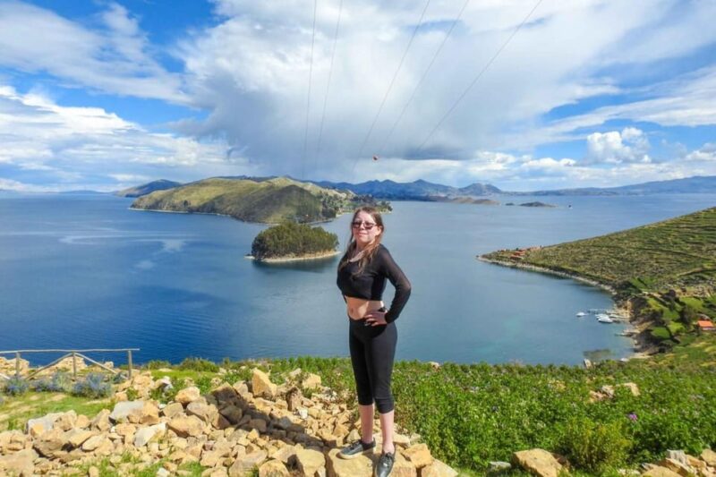 La Paz Group Tour to Lake Titicaca and the Island of the Sun - Meeting Time and Location
