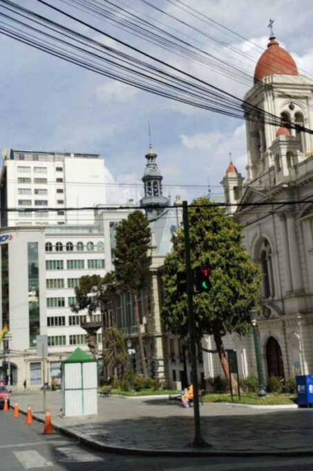La Paz: Guided Walking Tour of the City Under the Skin - Recap