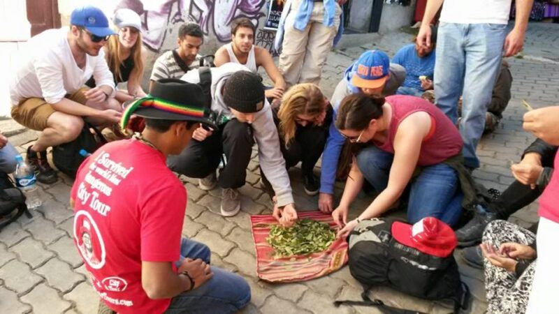 La Paz Half-Day Walking Tour - Booking and Cancellation Policy