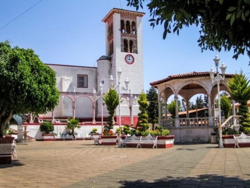 La Paz : Highlights Walking Tour With A Guide - Pricing and Booking