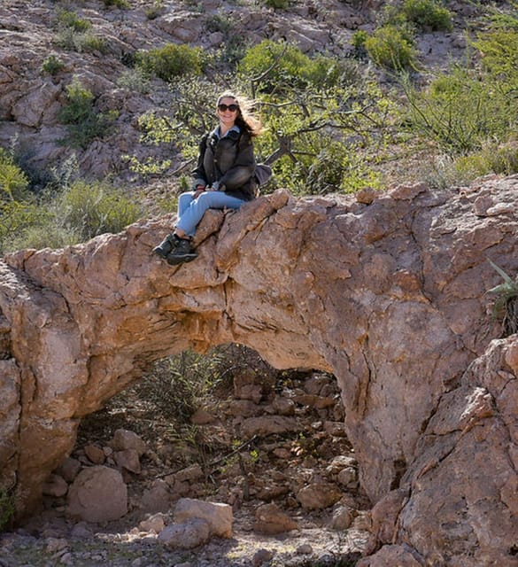 La Paz: Horseback Riding Experiences - Commitment to Horse Welfare