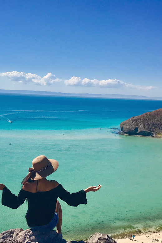 La Paz Jewels - Key Points