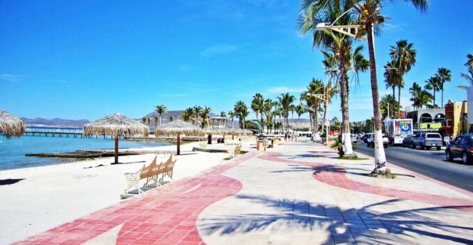 La Paz Jewels - Todos Santos: Artistic Enclave