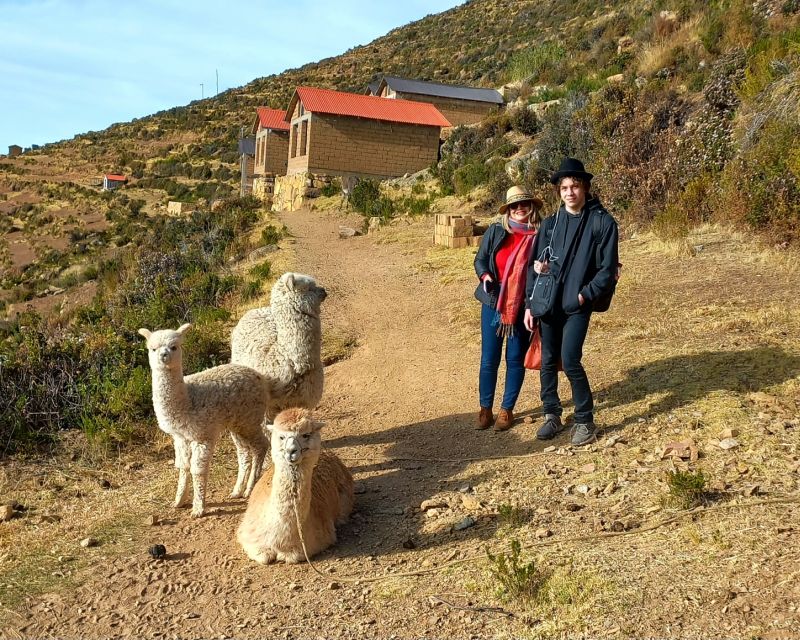 La Paz: Lake Titicaca & Sun Island 2 Day Guided Trip - Pricing and Inclusions