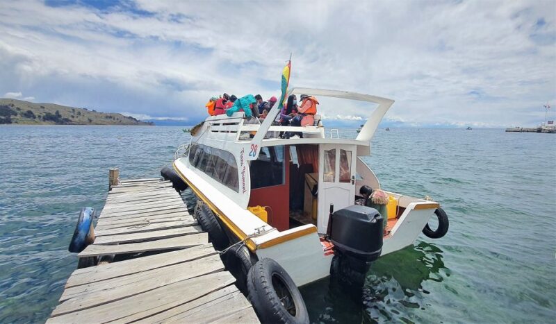 La Paz: Lake Titicaca & Sun Island 2 Day Guided Trip - Accommodation on Sun Island
