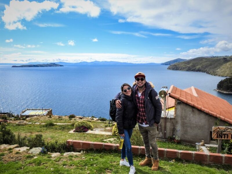 La Paz: Lake Titicaca & Sun Island 2 Day Guided Trip - Day 2 Itinerary