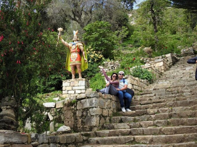 La Paz: Lake Titicaca & Sun Island 2 Day Guided Trip - Tour Details