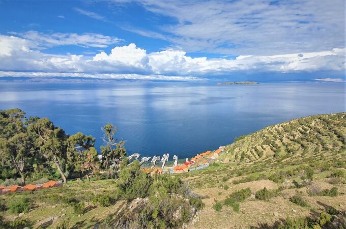 La Paz: Lake Titicaca & Sun Island 2 Day Guided Trip - Frequently Asked Questions
