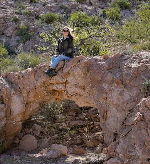 La Paz: Morning Guided Hike & Organic Breakfast - Hiking Experience