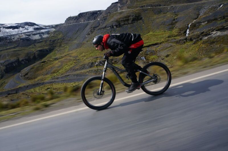 La Paz: Mountain Bike Down the World's Most Dangerous Road - Pricing and Cancellation Policy