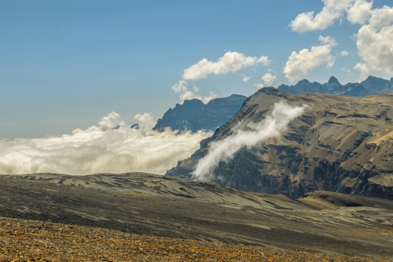 La Paz: Mountain Bike Down the World's Most Dangerous Road - Highlights of the Descent