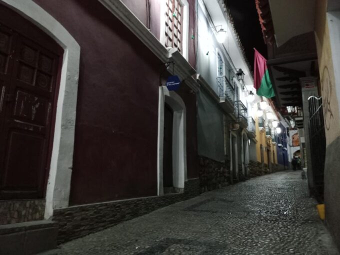 La Paz: Night Tour With Cable Car Ride - Recap