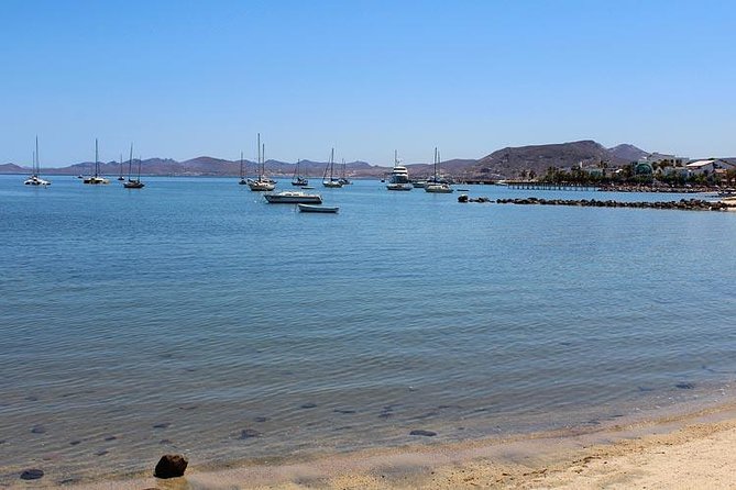 La Paz Paradise: Balandra & Beyond - Itinerary Highlights