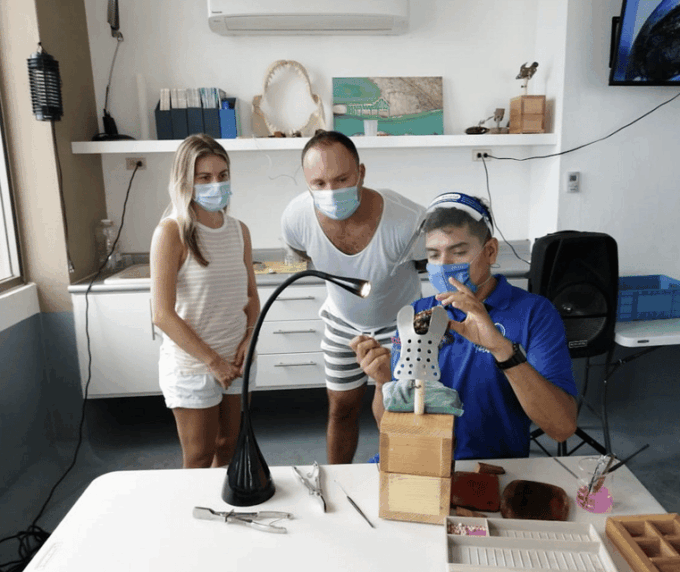 La Paz: Pearl Farm Experience and Shop - Retail Offerings