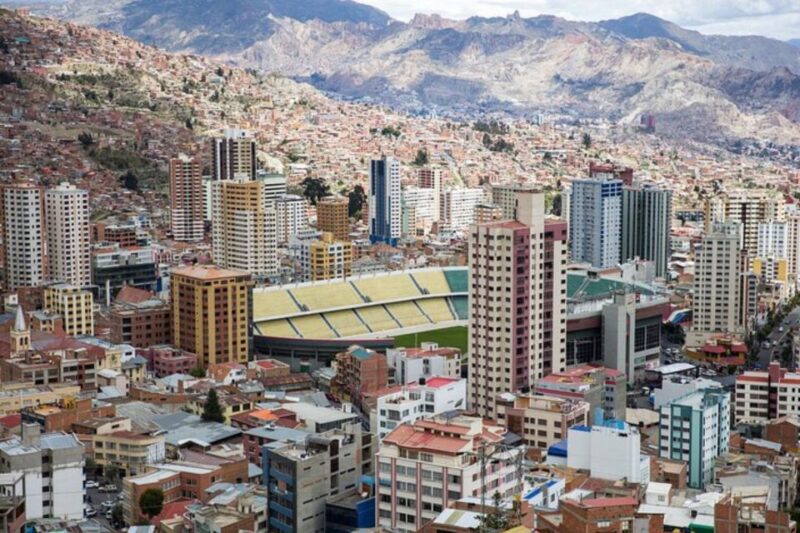 La Paz: Private Custom Tour With a Local Guide - Languages and Accessibility
