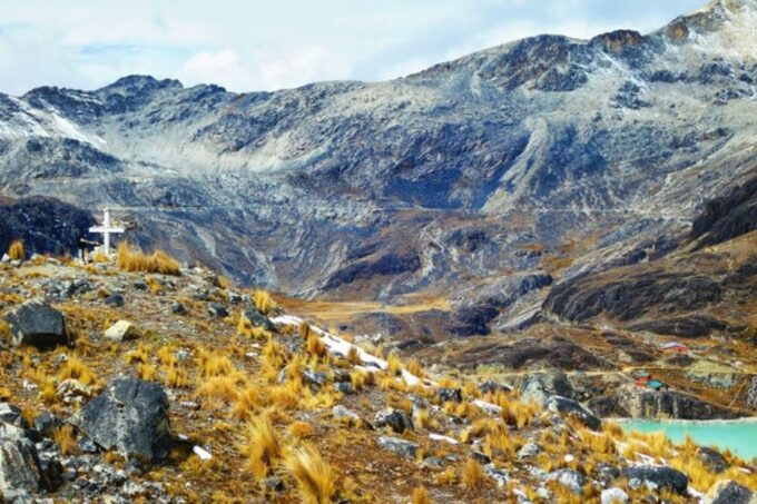 La Paz: Private Custom Tour With a Local Guide - Frequently Asked Questions