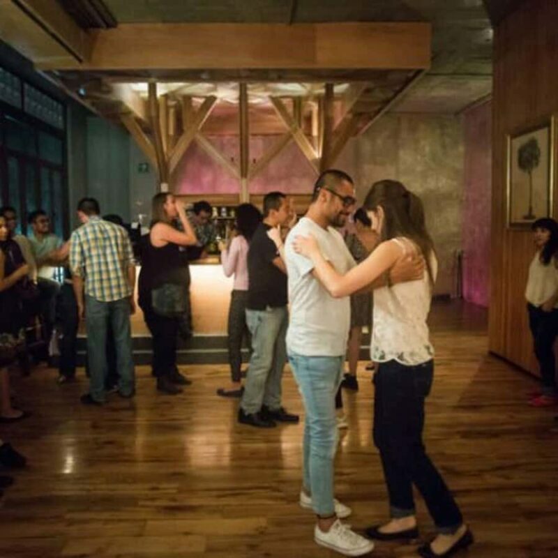 La Paz: Private Salsa or Bachata Dance Lesson - The Experience Provider: Mexplor