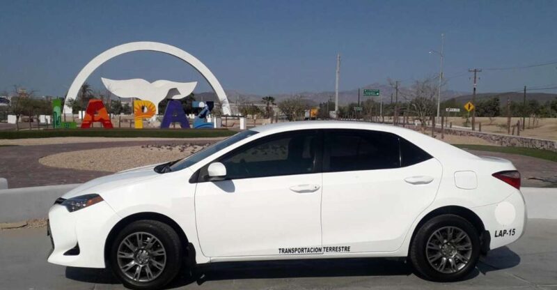 La Paz: Roundtrip Transfer to La Paz International Airport - Experience Highlights