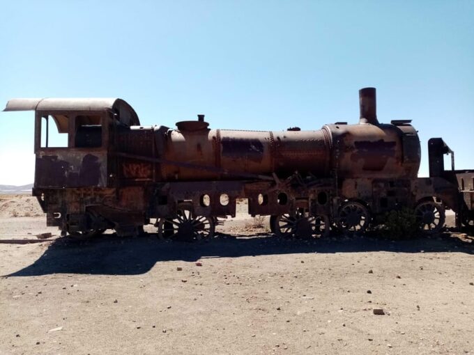 La Paz: Sajama Tour, Uyuni Salt Flats, San Pedro De Atacama - Customer Feedback