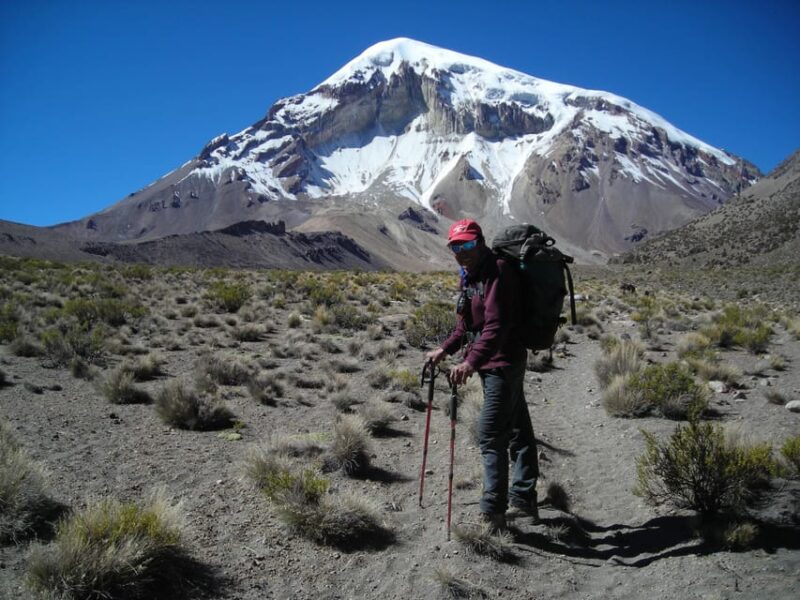 La Paz: Sajama Tour, Uyuni Salt Flats, San Pedro De Atacama - Key Points