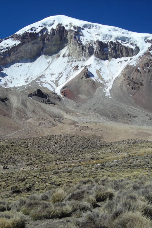 La Paz: Sajama Tour, Uyuni Salt Flats, San Pedro De Atacama - Requirements and Restrictions