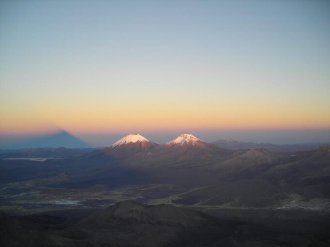 La Paz: Sajama Tour, Uyuni Salt Flats, San Pedro De Atacama - Frequently Asked Questions
