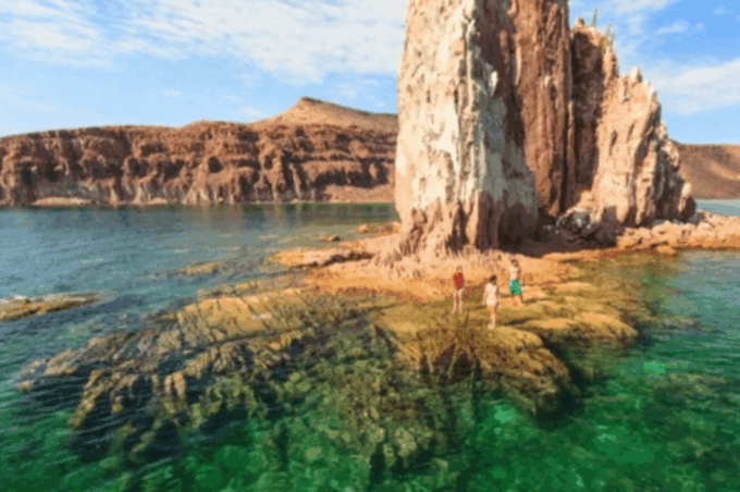 La Paz: Scuba Diving at El Bajo, Marisla Sea Mount - Frequently Asked Questions