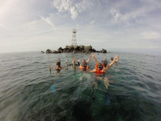 La Paz: Snorkeling With Sea Lions and Balandra Beach Tour - Important Considerations