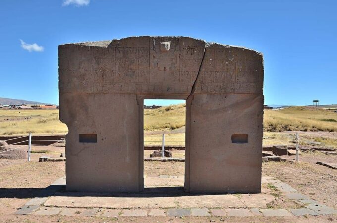 La Paz, Tiahuanaco Shared Tour Guided Tour - Customer Reviews