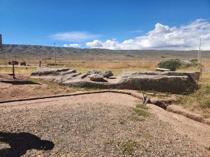 La Paz, Tiahuanaco Shared Tour Guided Tour - Recap