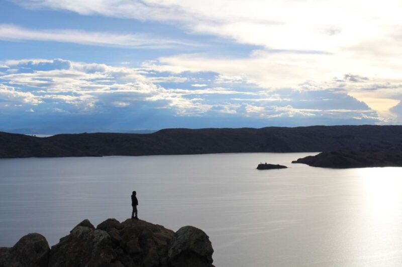 La Paz: Titicaca Lake & Sun + Moon Island Private Trip 2 Days - Key Points