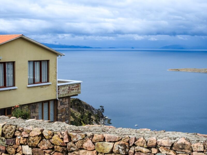 La Paz: Titicaca Lake & Sun + Moon Island Private Trip 2 Days - Inclusions