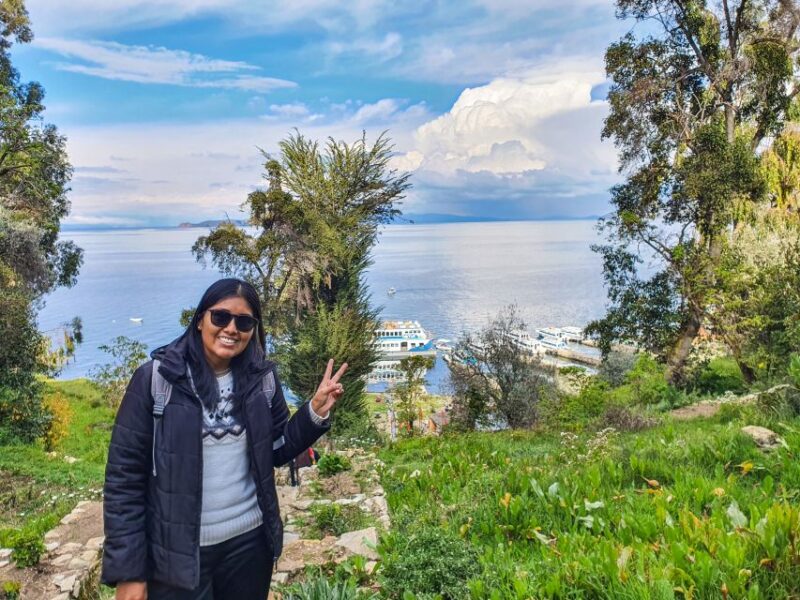 La Paz: Titicaca Lake & Sun + Moon Island Private Trip 2 Days - Important Information