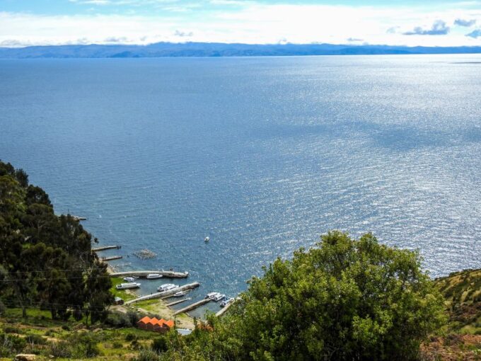 La Paz: Titicaca Lake & Sun + Moon Island Private Trip 2 Days - Customer Experience