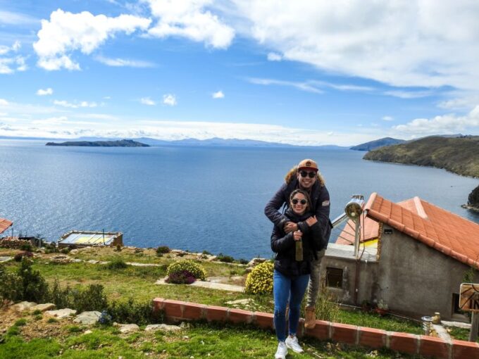 La Paz: Titicaca Lake & Sun + Moon Island Private Trip 2 Days - Booking and Cancellation